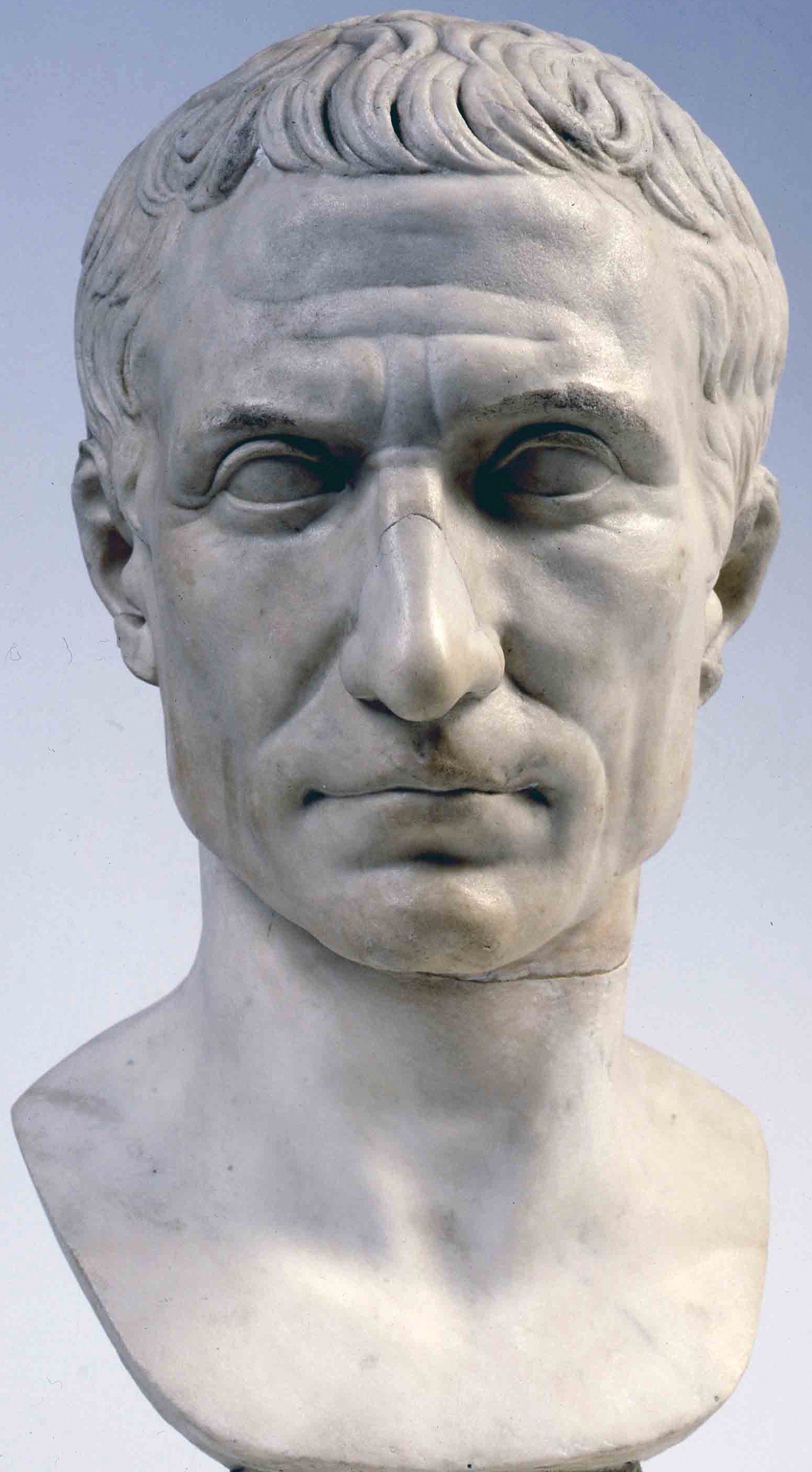Casca From Julius Caesar