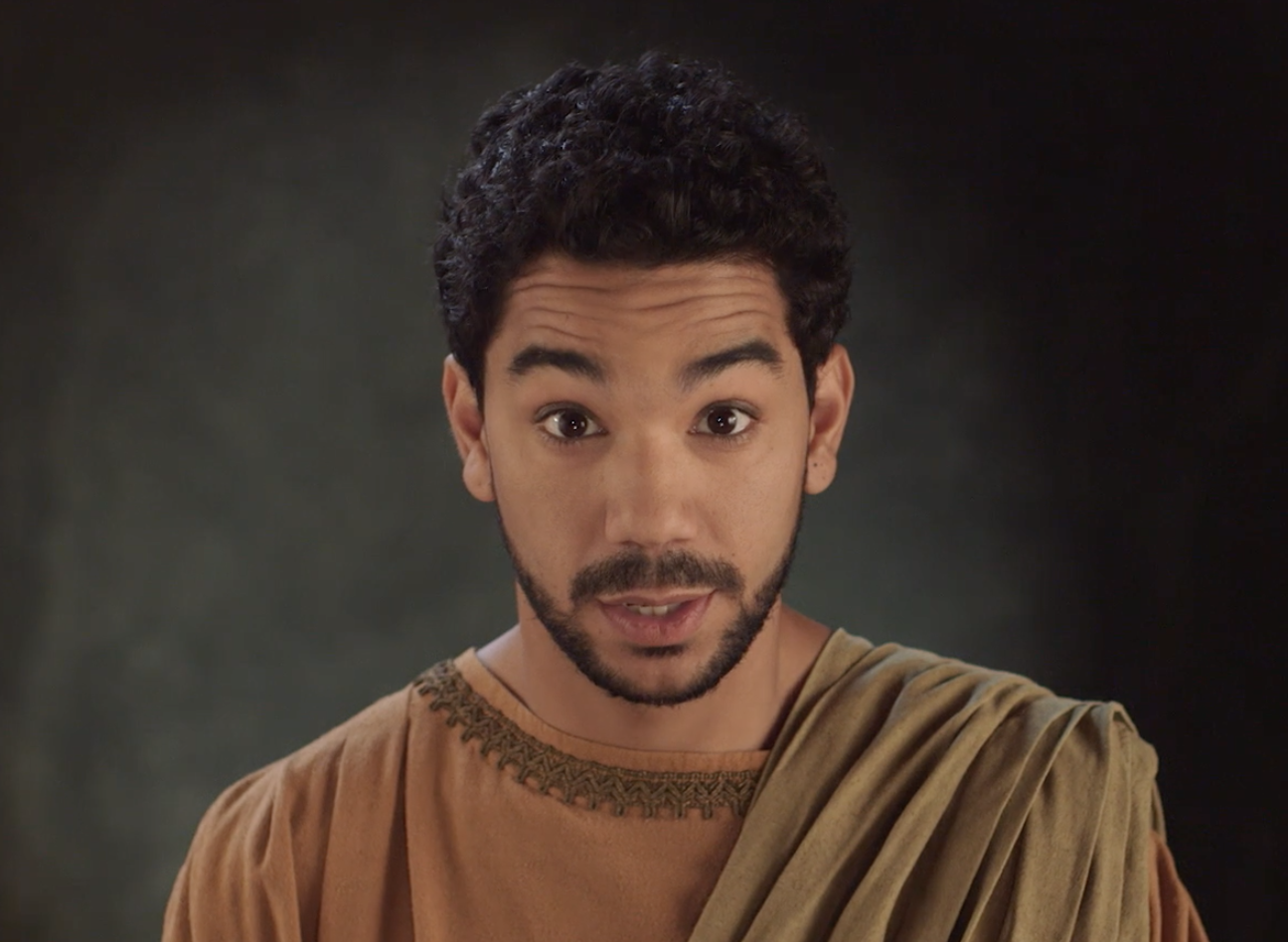 Edwin Jacobs | myShakespeare