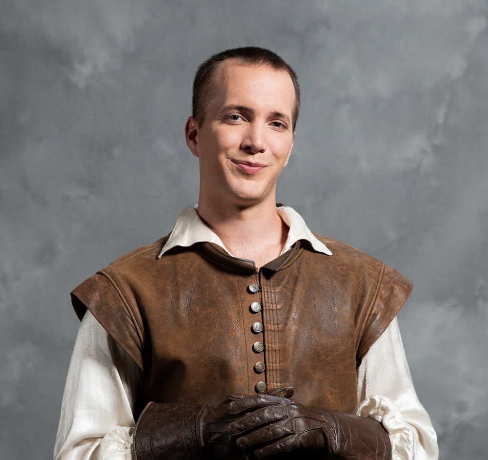 Thelordsp Rayer Lord | myShakespeare