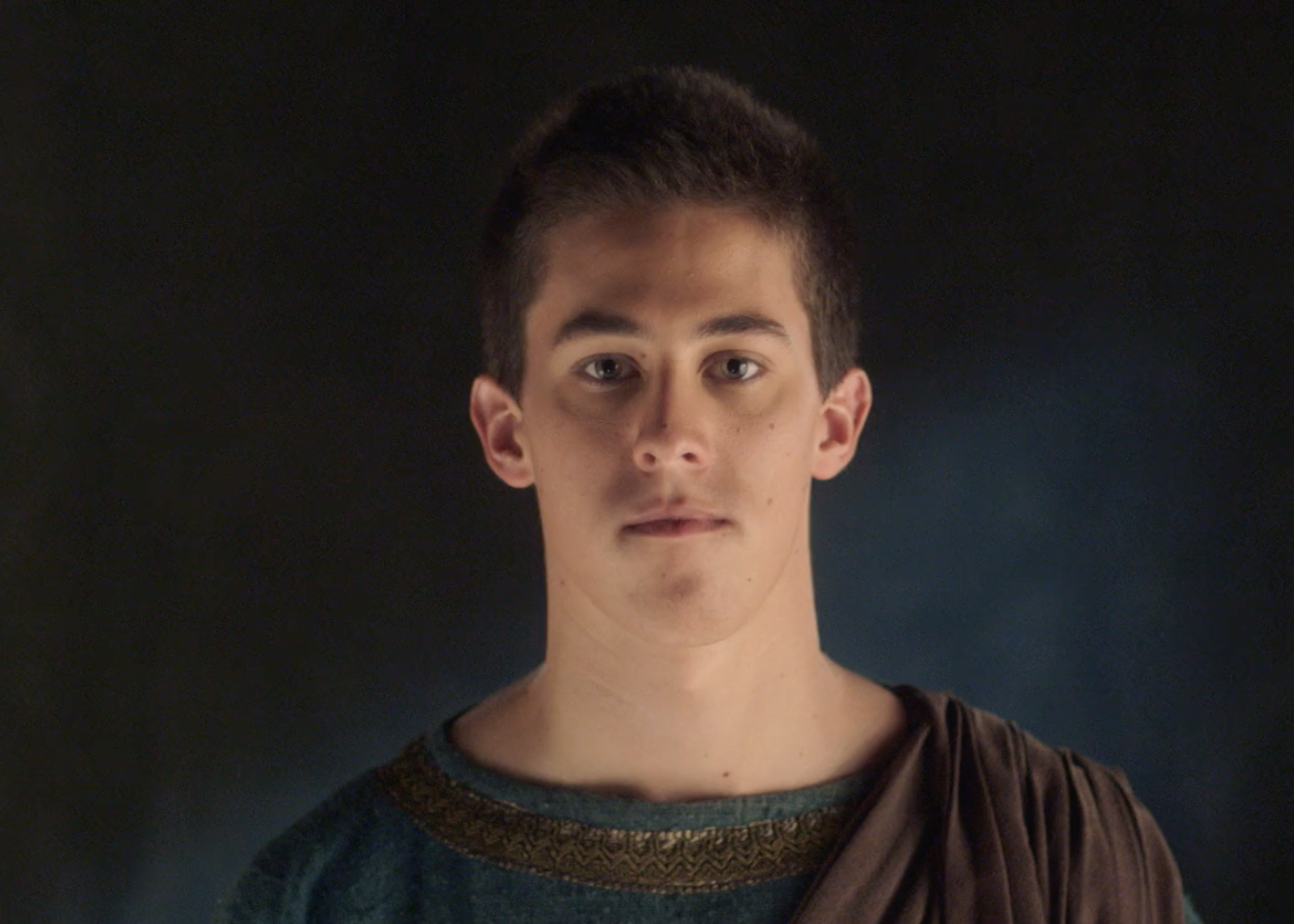 Actor Bios | myShakespeare